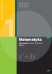 Matematyka 1 Zbiór zadań dla szkół ponadgimnazjalnych zakres podstawowy wyd.Pazdro Matematyka 1 Zbiór zadań dla szkół ponadgimnazjalnych zakres podstawowy wyd.Pazdro