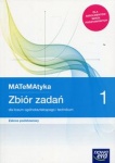 MATeMAtyka 1 Zbiór zadań lic/tech zakres podstawowy, wyd. Nowa Era REF