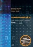 Matematyka 1 Zbiór zadań dla liceum i technikum zakres podstawowy i rozszerzony, wyd. Pazdro