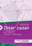 Matematyka 3 Zbiór zadań dla liceum i technikum zakres podstawowy i rozszerzony, wyd. Sens