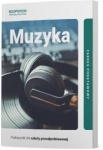 Muzyka Podręcznik lic/tech zakres podstawowy, wyd. Operon REF