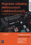 Naprawa układów elektrycznych i elektronicznych pojazdów samochodowych