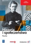 Nauka Historia i społeczeństwo Podręcznik dla szkół ponadgimnazjalnych zakres podstawowy wyd.WSiP