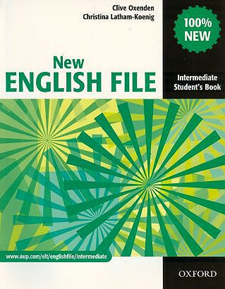 Учебник New English File Pre-Intermediate Workbook Бесплатно