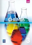NOWA!!! Chemia 3 Podręcznik lic/tech zakres podstawowy, wyd. WSiP REF