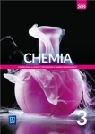 Chemia 3 Podręcznik lic/tech zakres rozszerzony, wyd. WSiP REF
