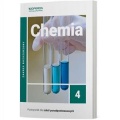 NOWA!!! Chemia 4 Podręcznik lic/tech zakres rozszerzony, wyd. Operon REF