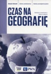 NOWA!!! Czas na geografię Zeszyt cwiczeń dla szkół ponadgimnazjalnych zakres podstawowy, wyd.PWN/Nowa Era