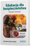 NOWA!!! Edukacja dla bezpieczeństwa Zeszyt ćwiczeń dla szkół branżowych I stopnia, wyd. Operon REF 2023