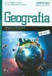 NOWA!!! Geografia Zeszyt ćwiczeń dla szkół ponadgimnazjalnych zakres podstawowy, wyd.Operon  