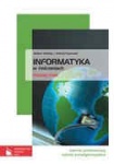 NOWA!!! Informatyka w ćwiczeniach lic/tech zakres podstawowy, wyd. PWN