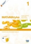 NOWA!!!MATeMAtyka 1 Podręcznik dla szkół ponadgimnazjalnych zakres podstawowy i rozszerzony wyd.Nowa Era NOWA!!!MATeMAtyka 1 Podręcznik dla szkół ponadgimnazjalnych zakres podstawowy i rozszerzony wyd.Nowa Era