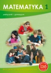 NOWA!!!Matematyka z plusem podręcznik kl.1 gimnazjum, wyd. GWO NOWA!!!Matematyka z plusem podręcznik kl.1 gimnazjum, wyd. GWO