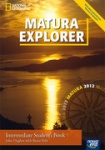 NOWA!!!Matura Explorer Intermediate Student\'s book wyd. Nowa Era NOWA!!!Matura Explorer Intermediate Student\'s book wyd. Nowa Era