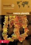 NOWA!!! Nowa nasza planeta 3 Geografia kl.3 zeszyt ćwiczeń gimnazjum, wyd. PWN NOWA!!! Nowa nasza planeta 3 Geografia kl.3 zeszyt ćwiczeń gimnazjum, wyd. PWN