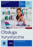 NOWA!!! Obsługa turystyczna. Ćwiczenia. Zeszyt ćwiczeń do nauki zawodu technik obsługi turystycznej. Część 1