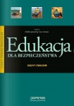 NOWA!!! Odkrywamy na nowo Edukacja dla bezpieczeństwa Zeszyt ćwczeń lic/tech, wyd. Operon