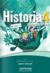 NOWA!!!Odkrywamy na nowo Historia i społeczeństwo kl.4 Zeszyt ćwiczeń wyd. Operon NOWA!!!Odkrywamy na nowo Historia i społeczeństwo kl.4 Zeszyt ćwiczeń wyd. Operon