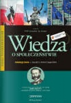 NOWA!!! Odkrywamy na nowo Wiedza o społeczeństwie lic/tech zakres podstawowy, wyd. Operon