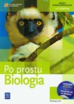 NOWA!!! Po prostu Biologia Podręcznik lic/tech zakres podstawowy, wyd. WSiP