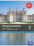 NOWA!!! Poznać przeszłość 2 Podręcznik lic/tech zakres podstawowy, wyd. Nowa Era REF 2022