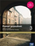 Poznać przeszłość 3 Podręcznik lic/tech zakres podstawowy, wyd. Nowa Era REF