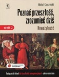 NOWA!!! Poznać przeszłość Zrozumieć dziś Nowożytność Cz.2 wyd. Stentor