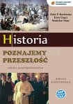 NOWA!!! Poznajemy przeszłość Historia podręcznik dla szkół ponadgimnazjalnych zakres podstawowy wyd.SOP 