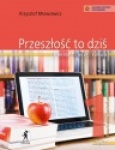 NOWA!!! Przeszłość to dziś kl.1 cz.1 podręcznik dla szkół ponadgimnazjalnych, wyd.Stentor 