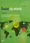 NOWA!!! Świat się zmienia Geografia Zeszyt ćwiczeń dla szkół ponadgimnazjalnych zakres podstawowy, wyd. Pazdro