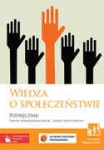 NOWA!!! Wiedza o społeczeństwie Podręcznik lic/tech, zakres podstawowy, wyd. PWN