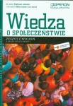 NOWA!!! Wiedza o społeczeństwie Zeszyt ćwiczeń lic/tech zakres podstawowy, wyd. Operon