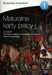 NOWA!!! Zrozumieć przeszłość cz.1 Starożytność i średniowiecze Historia Maturalne karty pracy dla szkół ponadgimnazjalnych zakres rozszerzony wyd.Nowa Era