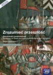 NOWA!!! Zrozumieć przeszłość cz.1 Starożytność i średniowiecze Historia Podręcznik dla szkół ponadgimnazjalnych zakres rozszerzony wyd.Nowa Era