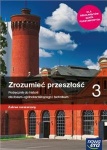 Zrozumieć przeszłość 3 Podręcznik lic/tech zakres rozszerzony, wyd. Nowa Era REF