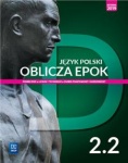 NOWA!!! Oblicza Epok 2 cz.2 Podręcznik lic/tech zakres podstawowy i rozszerzony, wyd.WSiP REF