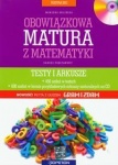 Obowiązkowa matura z matematyki 2012 wyd.Operon