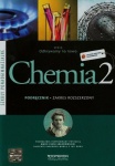 Odkrywamy na nowo Chemia 2 podręcznik lic/tech zakres rozszerzony, wyd. Operon