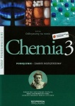 Odkrywamy na nowo Chemia 3 podręcznik lic/tech zakres rozszerzony, wyd. Operon