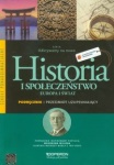 Odkrywamy na nowo Europa i świat Historia i społeczeństwo podręcznik dla szkół ponadgimnazjalnych zakres podstawowy wyd.Operon