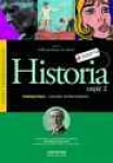 Odkrywamy na nowo Historia cz.2 podręcznik dla szkół ponadgimnazjalnych zakres podstawowy wyd.Operon Odkrywamy na nowo Historia cz.2 podręcznik dla szkół ponadgimnazjalnych zakres podstawowy wyd.Operon