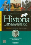 Odkrywamy na nowo Ojczysty Panteon i ojczyste spory Historia i społeczeństwo podręcznik dla szkół ponadgimnazjalnych zakres podstawowy wyd.Operon