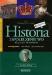 Odkrywamy na nowo Rządzący i rządzeni Historia i społeczeństwo podręcznik dla szkół ponadgimnazjalnych zakres podstawowy wyd.Operon