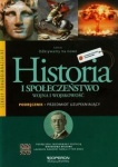 Odkrywamy na nowo Wojna i wojskowość Historia i społeczeństwo podręcznik dla szkół ponadgimnazjalnych zakres podstawowy wyd.Operon