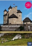 Poznać przeszłość 1 Podręcznik lic/tech zakres podstawowy, wyd. Nowa Era REF