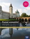 NOWA!!! Poznać przeszłość 2 Podręcznik lic/tech zakres podstawowy, wyd. Nowa Era REF