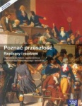 Poznać przeszłość Rządzący i rządzeni Historia i społeczeństwo Podręcznik dla szkół ponadgimnazjalnych, wyd.Nowa Era