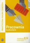 NOWA!!! Pracownia budowlana Kwalifikacja B.18 Wykonywanie robót murarskich i tynkarskich