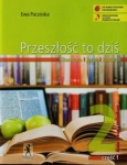 NOWA!!! Przeszłość to dziś kl.2 cz.1 podręcznik dla szkół ponadgimnazjalnych, wyd.Stentor