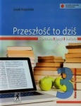 Przeszłość to dziś kl.3 podręcznik dla szkół ponadgimnazjalnych, wyd.Stentor